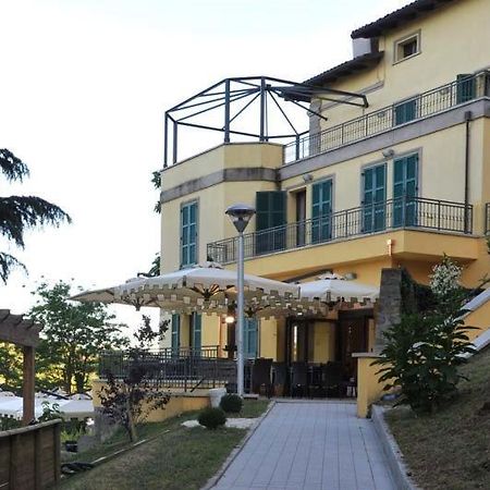 Villa Del Sasso Sasso Marconi Ngoại thất bức ảnh