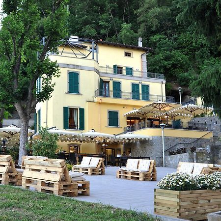 Villa Del Sasso Sasso Marconi Ngoại thất bức ảnh