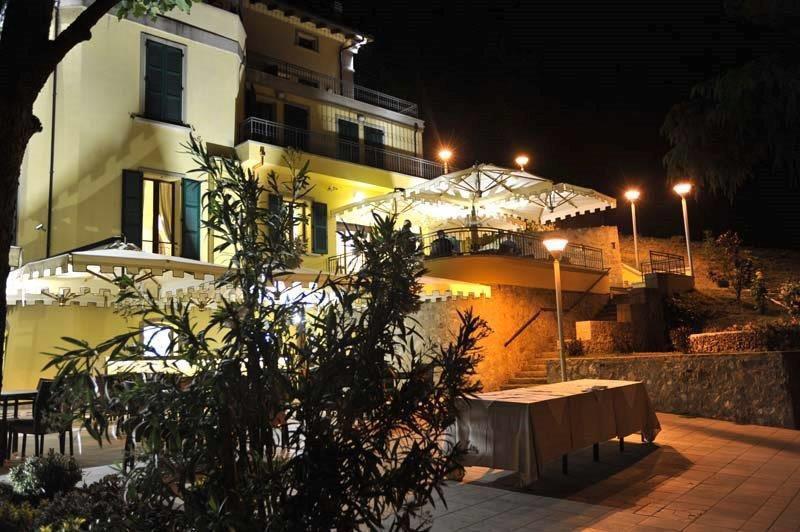 Villa Del Sasso Sasso Marconi Ngoại thất bức ảnh