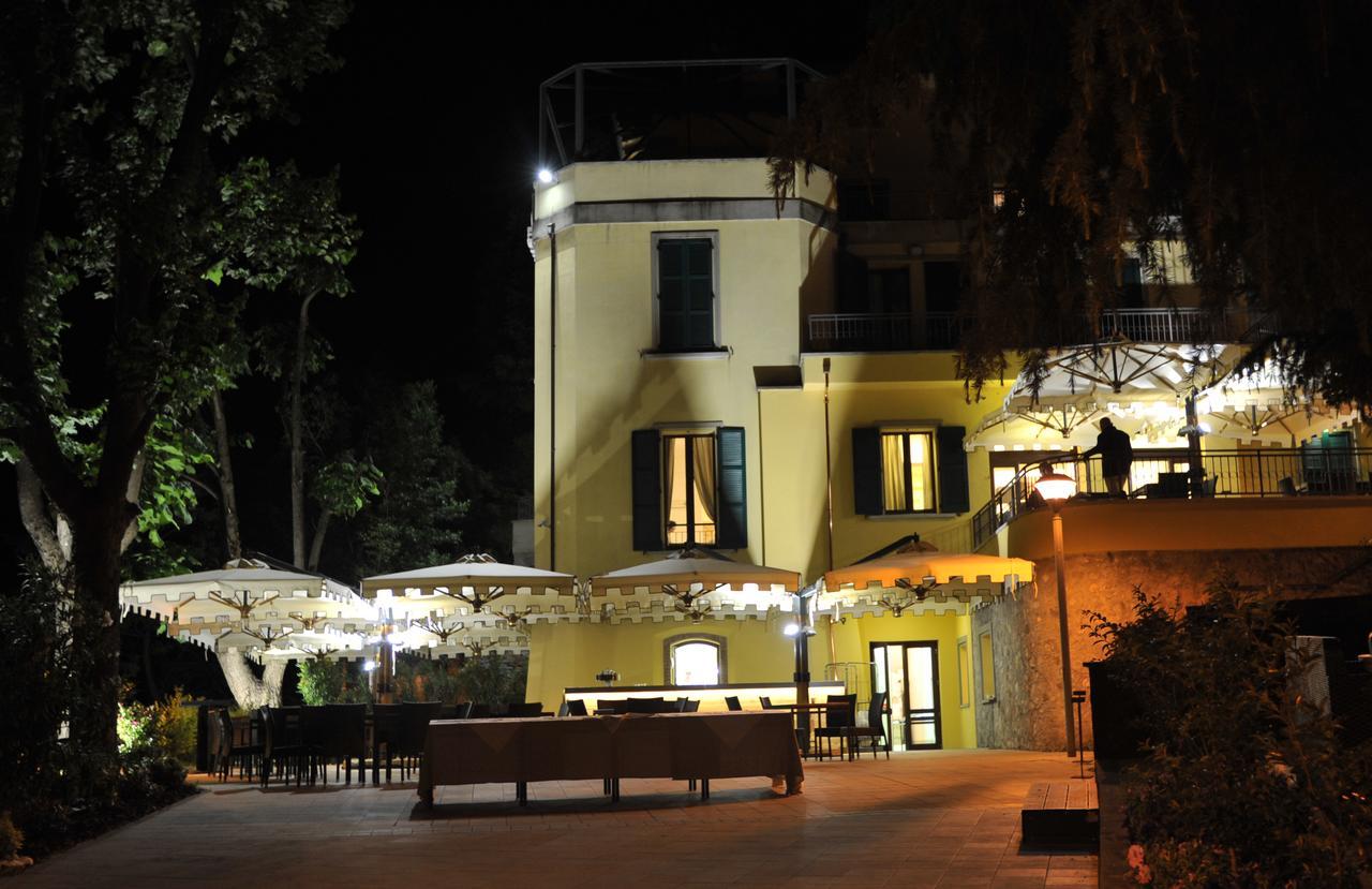 Villa Del Sasso Sasso Marconi Ngoại thất bức ảnh