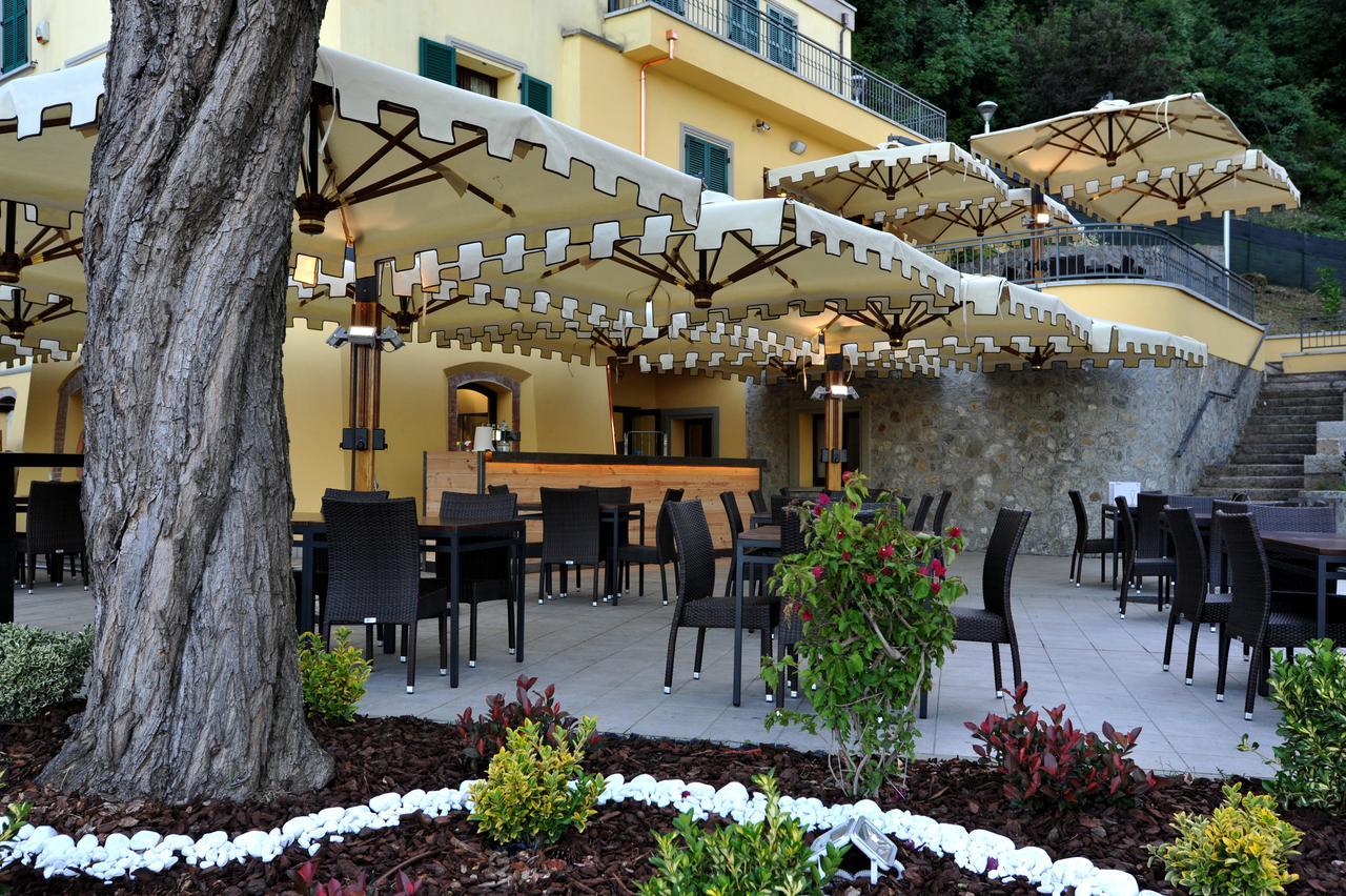 Villa Del Sasso Sasso Marconi Ngoại thất bức ảnh