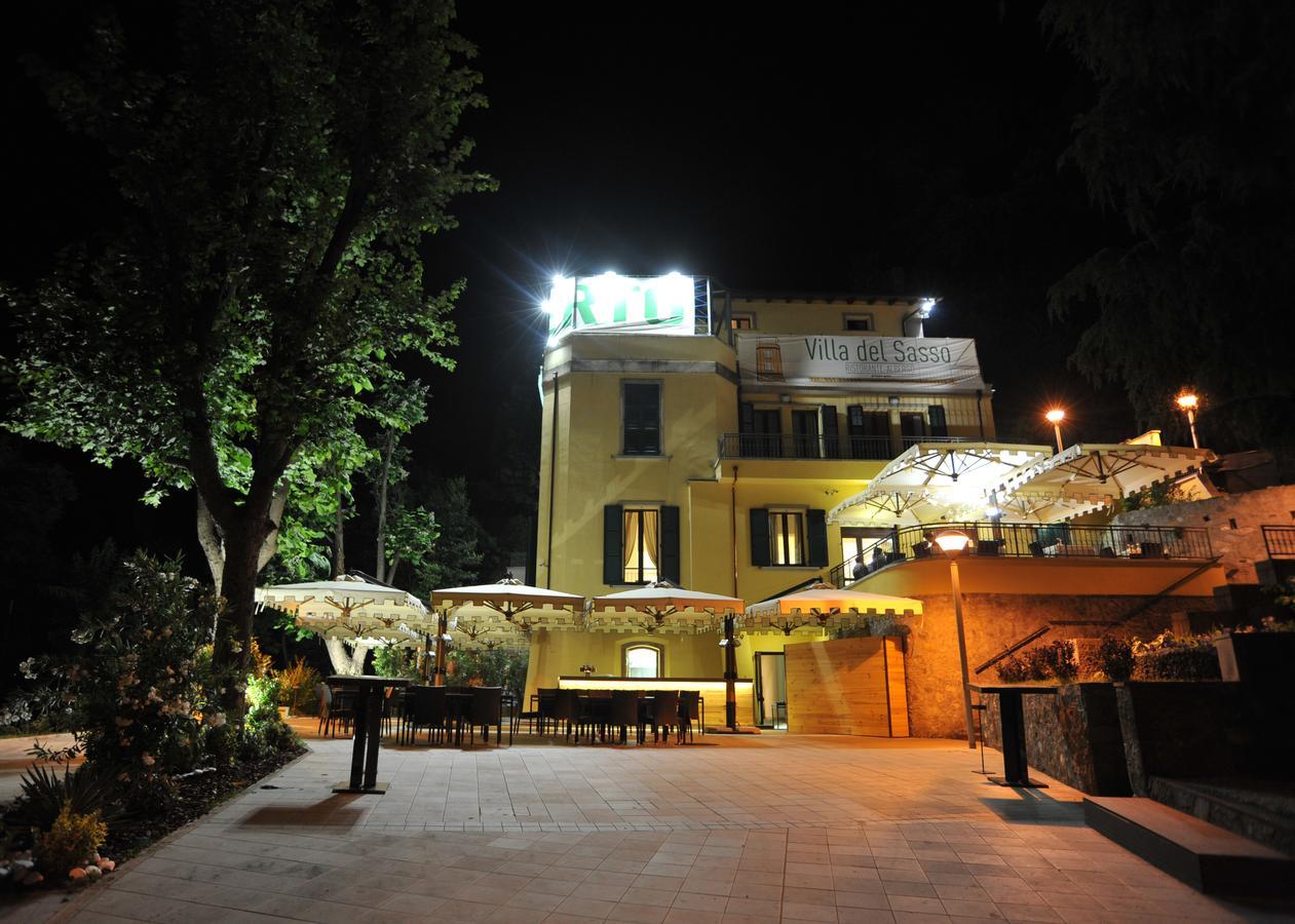 Villa Del Sasso Sasso Marconi Ngoại thất bức ảnh