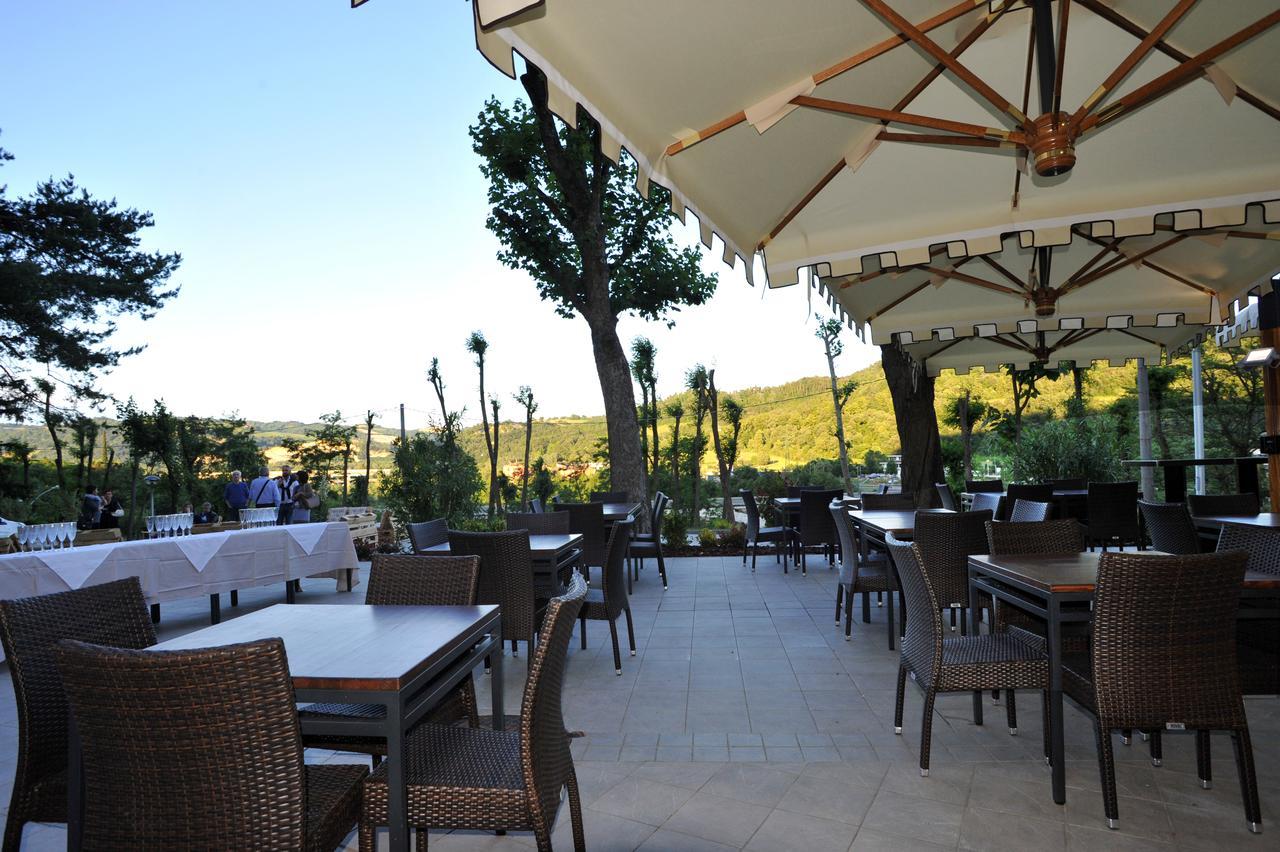 Villa Del Sasso Sasso Marconi Ngoại thất bức ảnh