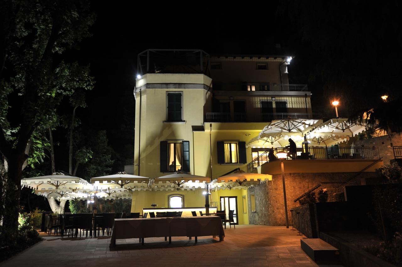 Villa Del Sasso Sasso Marconi Ngoại thất bức ảnh