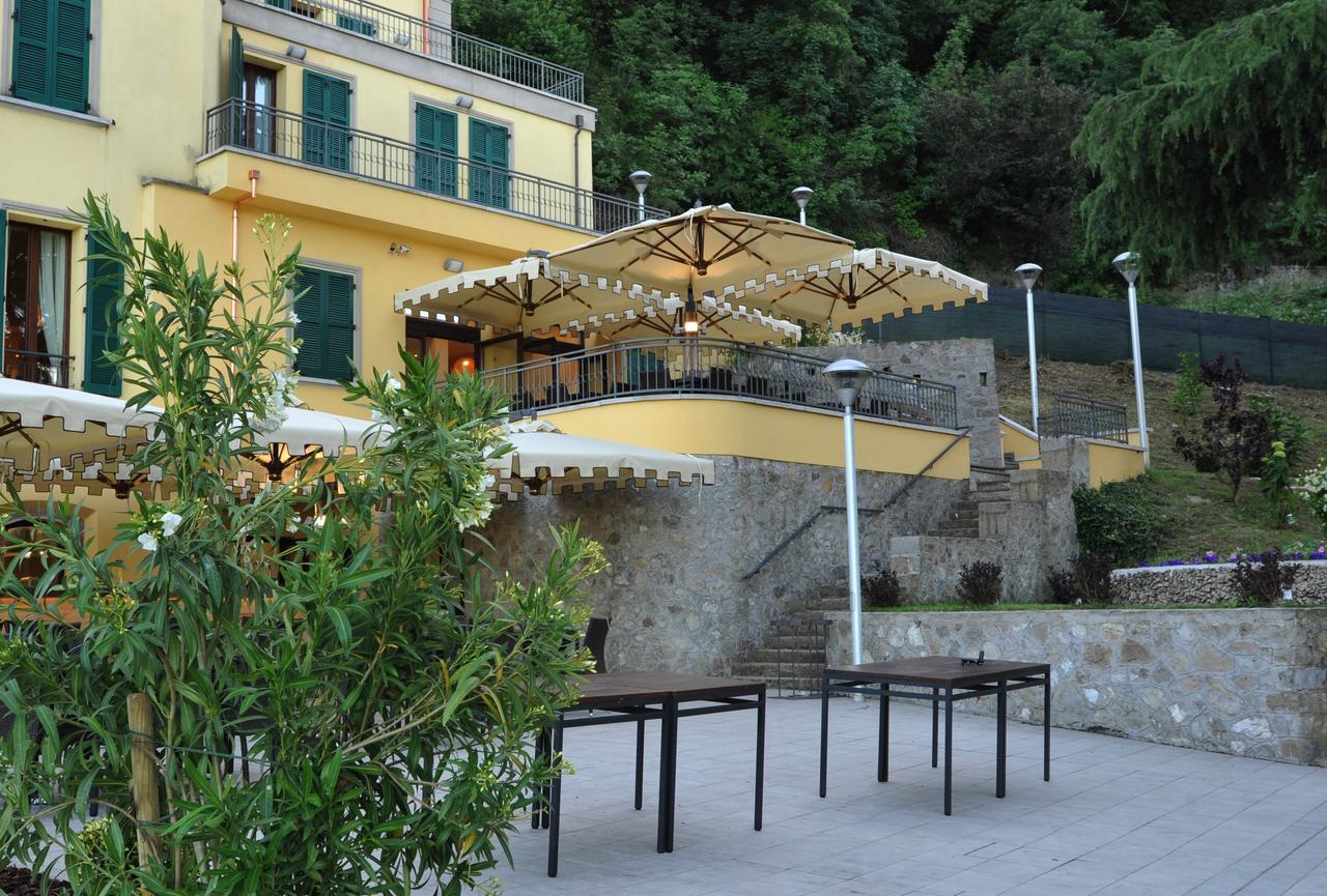 Villa Del Sasso Sasso Marconi Ngoại thất bức ảnh