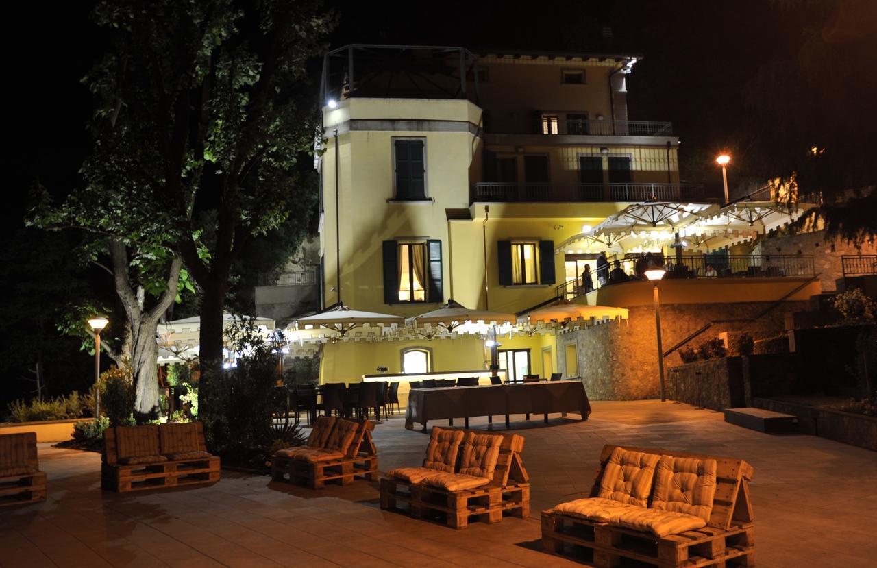 Villa Del Sasso Sasso Marconi Ngoại thất bức ảnh