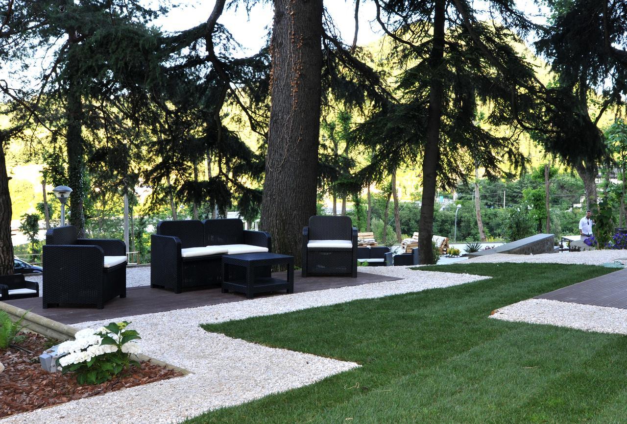Villa Del Sasso Sasso Marconi Ngoại thất bức ảnh