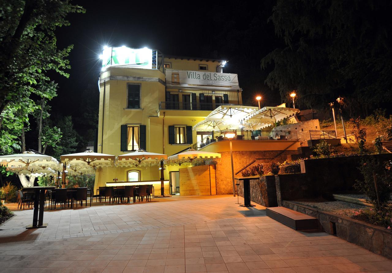 Villa Del Sasso Sasso Marconi Ngoại thất bức ảnh