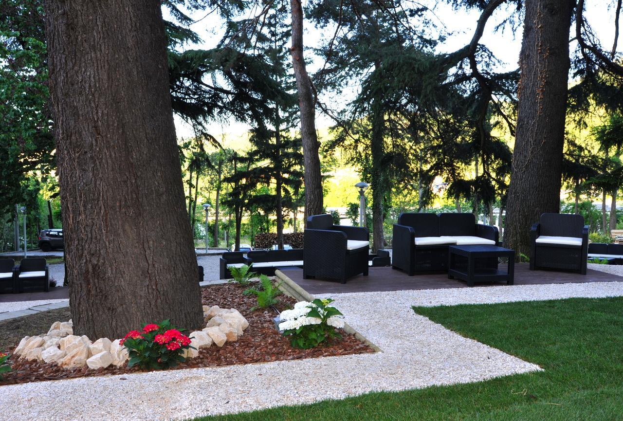 Villa Del Sasso Sasso Marconi Ngoại thất bức ảnh